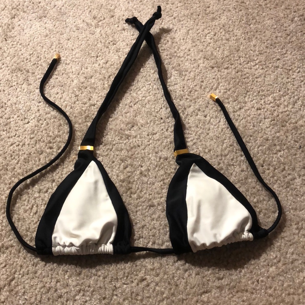 swimsuit top